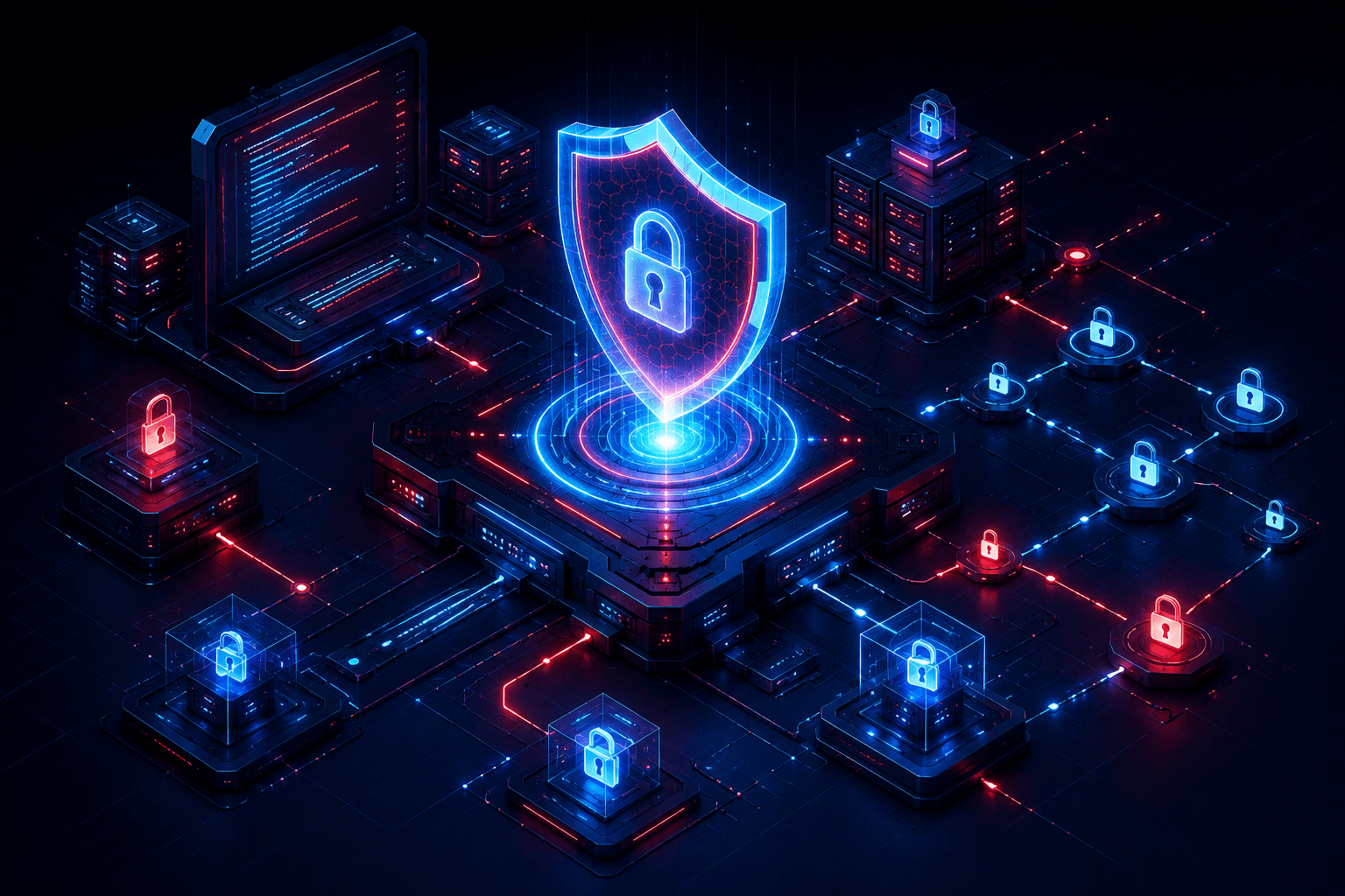 Cybersecurity & Ethical Hacking