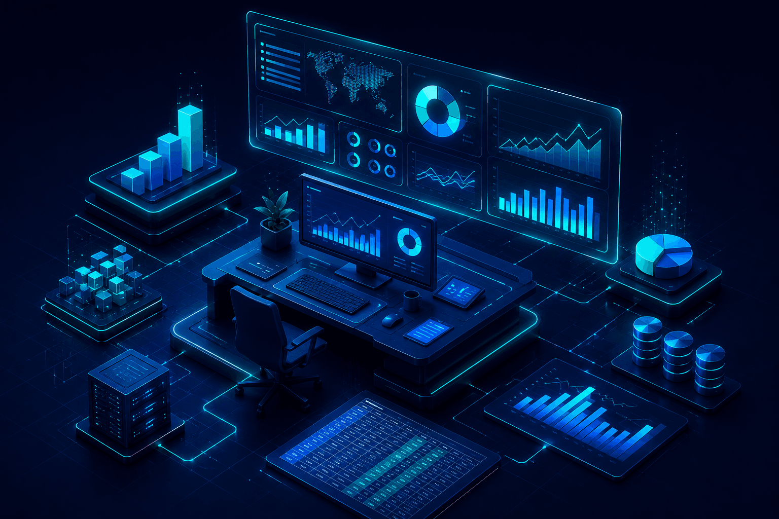 Data Analysis